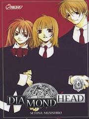 Bộ Tứ Kim Cương [Diamond Head]